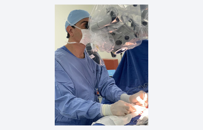 Microcirurgia